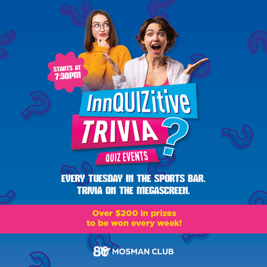 Trivia