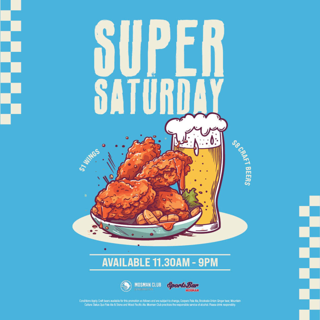 Super Saturday