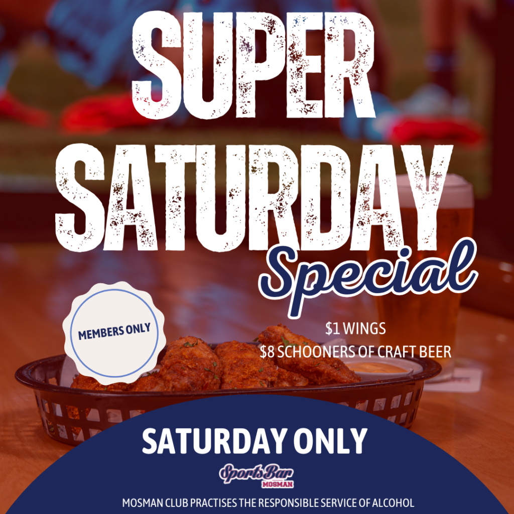 Super Saturday