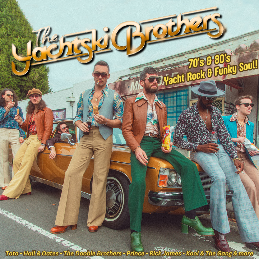 The Yachtski Brothers