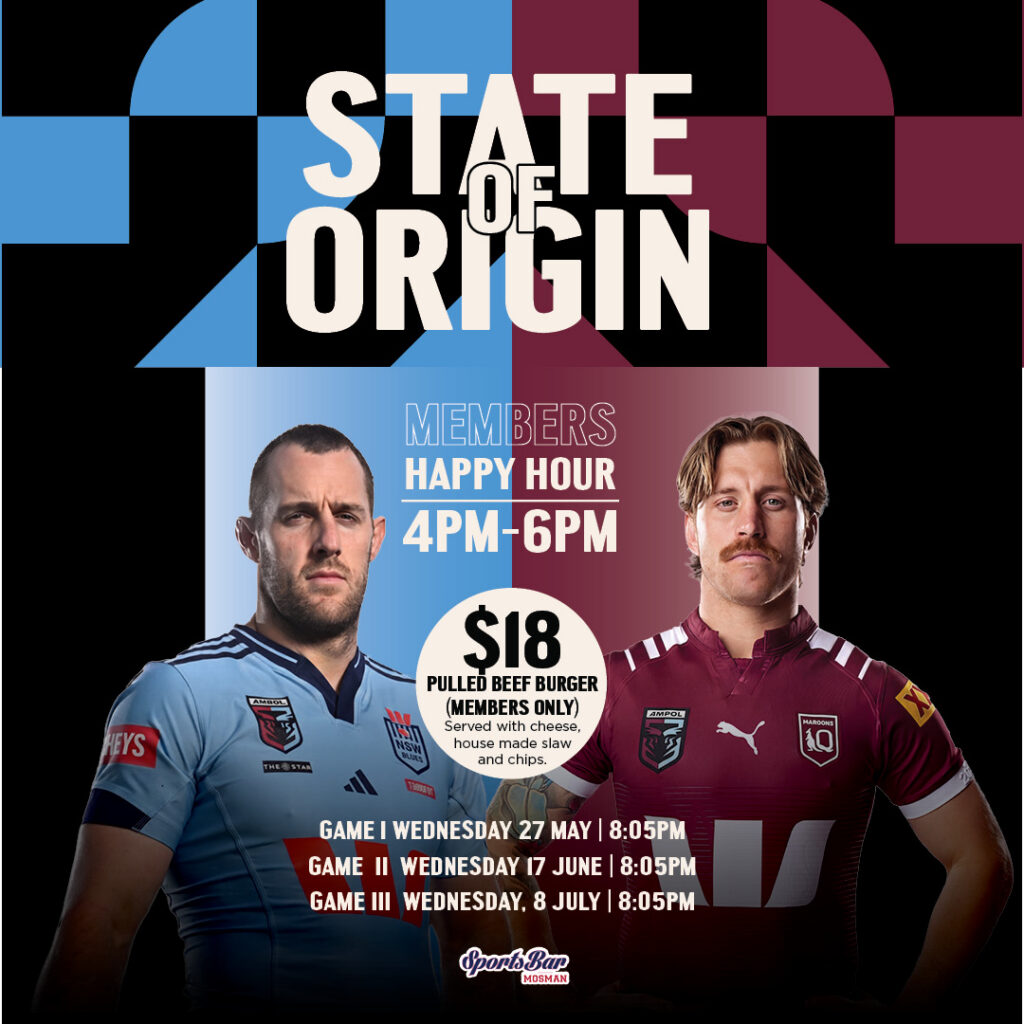 State of Origin