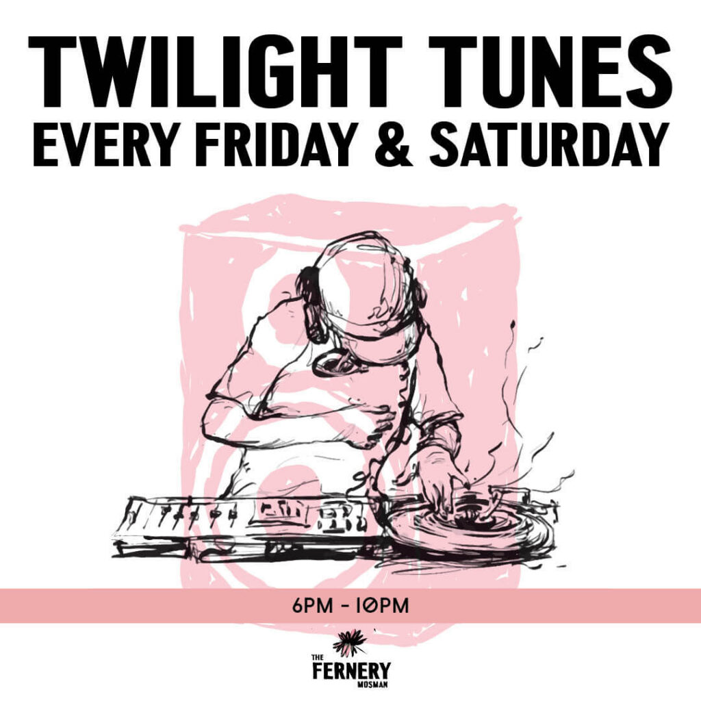 Twilight Tunes