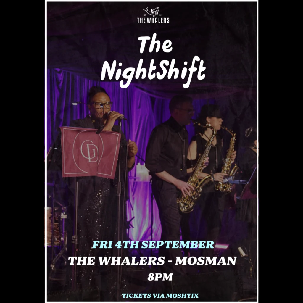 The Night Shift